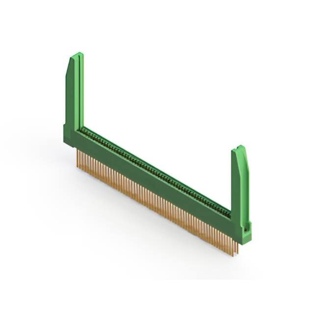 345-122-544-278 EDAC Inc.  Edgeboard Connectors